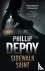 DePoy, Phillip - Sidewalk Saint