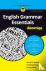 English Grammar Essentials ...