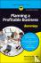 Planning a Profitable Busin...