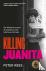 Rees, Peter - Killing Juanita