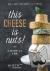 This Cheese Is Nuts - Delic...