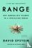 Range - Why Generalists Tri...