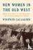 New Women In The Old West -...