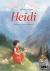 Spyri, Johanna - Heidi