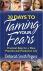 30 Days to Taming Your Fear...