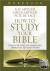How to Study Your Bible Wor...