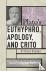 Plato's Euthyphro, Apology,...