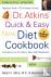 Dr. Atkins' Quick  Easy New...
