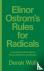 Elinor Ostrom's Rules for R...
