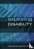 Exploring Disability - A So...