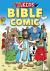 The Lion Kids Bible Comic