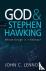 God and Stephen Hawking 2ND...