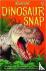Usborne - Dinosaur Snap