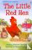 The Little Red Hen