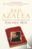 Min, Anchee - Red Azalea