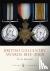 British Gallantry Awards 18...
