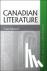 Canadian Literature