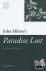 John Milton's 'Paradise Los...