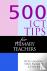 500 ICT Tips for Primary Te...