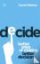 Decide - Better Ways of Mak...