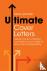Ultimate Cover Letters - Ma...