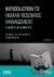 Introduction to Human Resou...