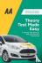 AA Theory Test Made Easy - ...