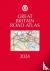  - Great Britain Road Atlas 2024