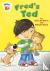 DeMarco, Clare - Fred's Ted