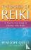 The Basics Of Reiki - A ste...