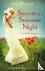 Secrets of a Summer Night -...