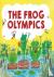 The Frog Olympics