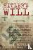 Rothman, Herman - Hitler's Will