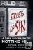 Streets of Sin - A Dark Bio...