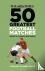 The Times 50 Greatest Footb...