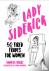Lady Sidekick - 50 Tired Tr...