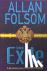 Folsom, Allan - The Exile