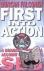 First Into Action - A Drama...
