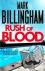 Billingham, Mark - Rush of Blood