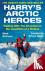 Harry's Arctic Heroes - Wal...