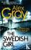 Gray, Alex - Swedish Girl