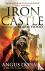 Donald, Angus - The Iron Castle