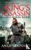 The King's Assassin - Outla...