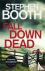 Booth, Stephen - Fall Down Dead