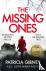 The Missing Ones: An absolu...