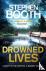 Booth, Stephen - Drowned Lives
