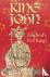 King John - England's Evil ...