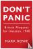 Don't Panic - Britain Prepa...