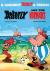 Asterix: Asterix and The No...