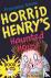 Horrid Henry's Haunted House